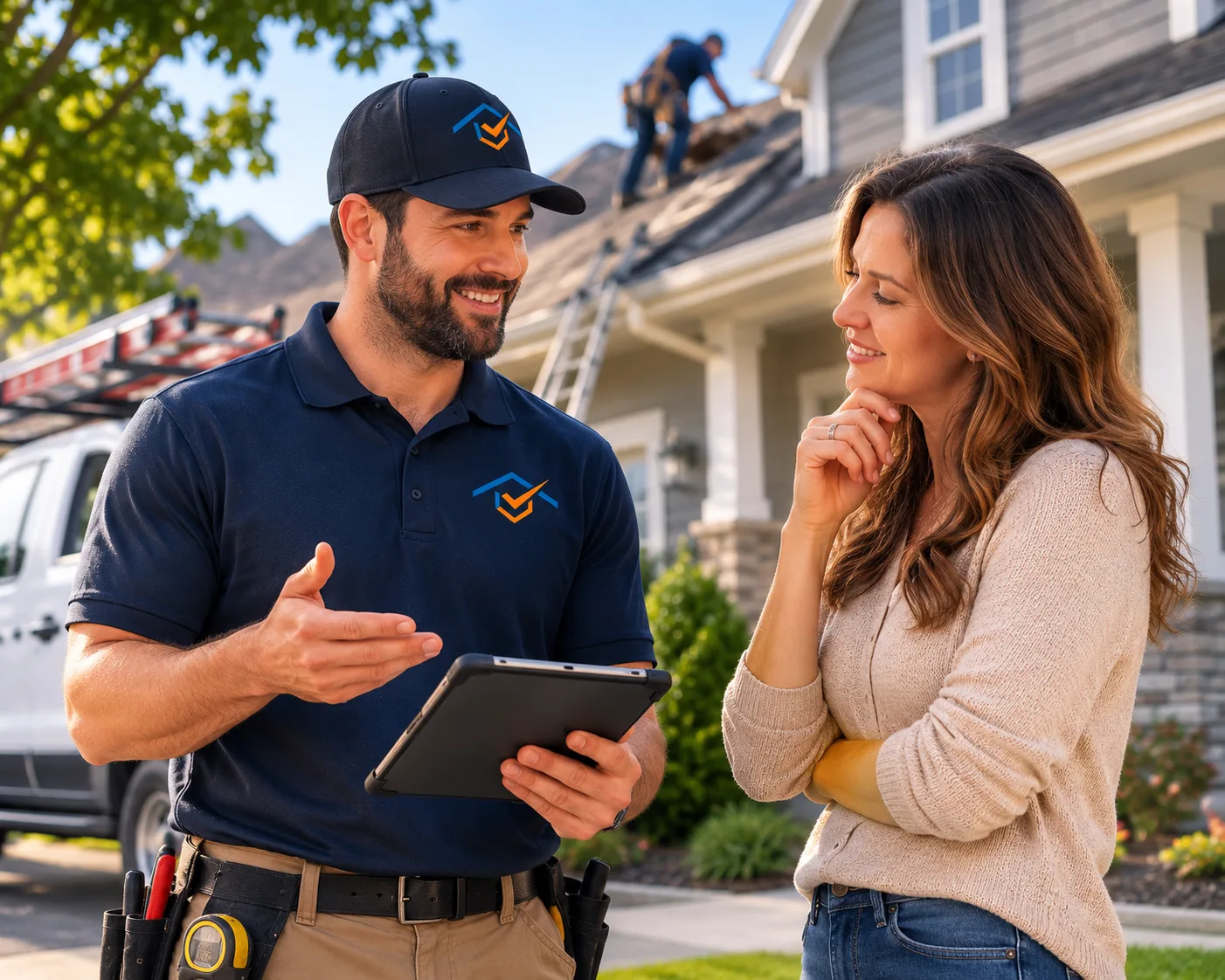 Roof Inspection FAQs in New Market, IA